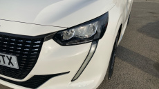 Peugeot 208 1.2 PureTech 100 Allure Premium + 5dr Petrol Hatchback